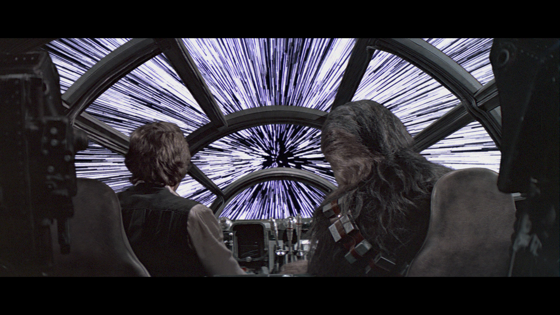 Star Wars, Episode 4